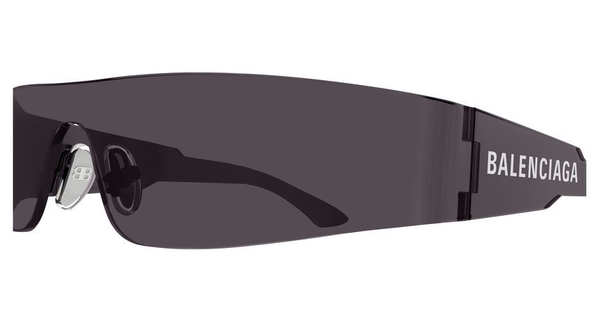 BALENCIAGA-BB0041/S 001 GREY-GREY(GREY 99*1, , hi-res image number 2
