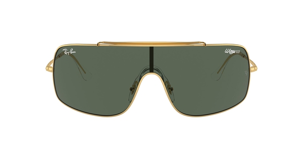 RB-3897 001/71 ARISTA/DARK GREEN 36*136, , hi-res 1