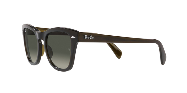 RB-0707S 664271 TRANSPARENT OLIVE GREEN(GREY GRADIENT 50*21, Negre, hi-res 10 RB-0707S 664271 TRANSPARENT OLIVE GREEN(GREY GRADIENT 50*21, Negre, hi-res 10