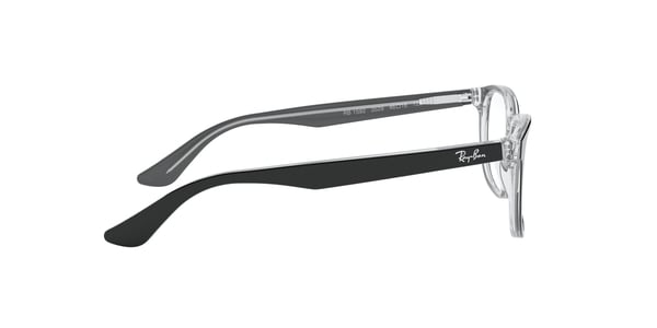 RY-1592 3820 TOP BLACK ON WHITE/GREEN 48*16, Negre, hi-res 6 RY-1592 3820 TOP BLACK ON WHITE/GREEN 48*16, Negre, hi-res 6