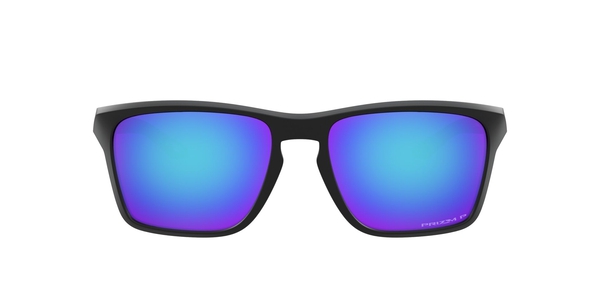 OAKLEY-SYLAS-9448 944812 MATTE BLACK(PRIZM SAPPHR IRIDIUM POLARIZED 57*17, Negre, hi-res 3