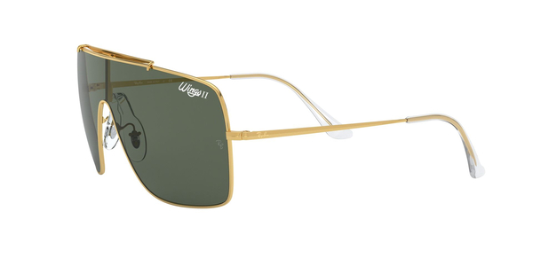 RB-3697 905071 GOLD (DARK GREEN) 35*13, Daurat, hi-res 2 RB-3697 905071 GOLD (DARK GREEN) 35*13, Daurat, hi-res 2