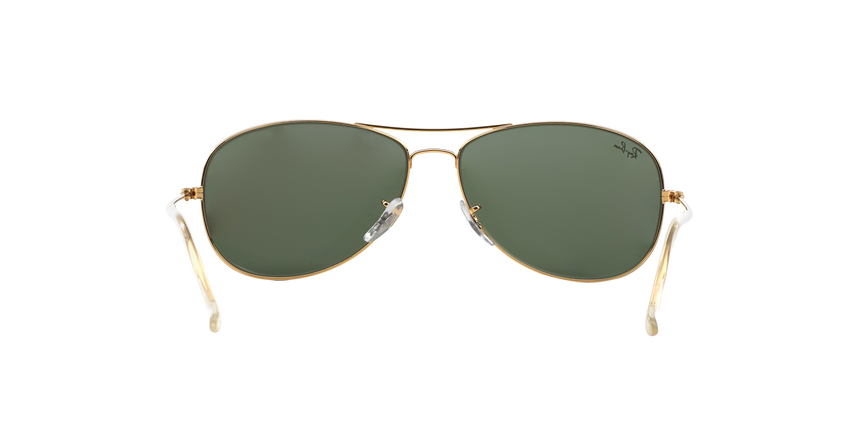RB-3362 001*3N ORO (VERDE) 59*14, Daurat, hi-res image number 3