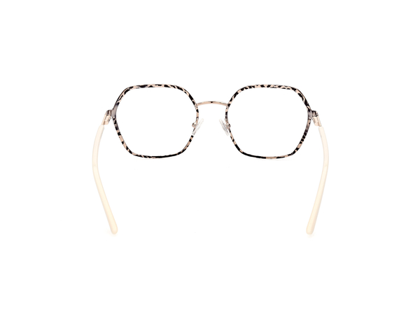 GUESS-2912/G 033 pink/gold 53*19, Daurat-Negre-Rosa, hi-res 3