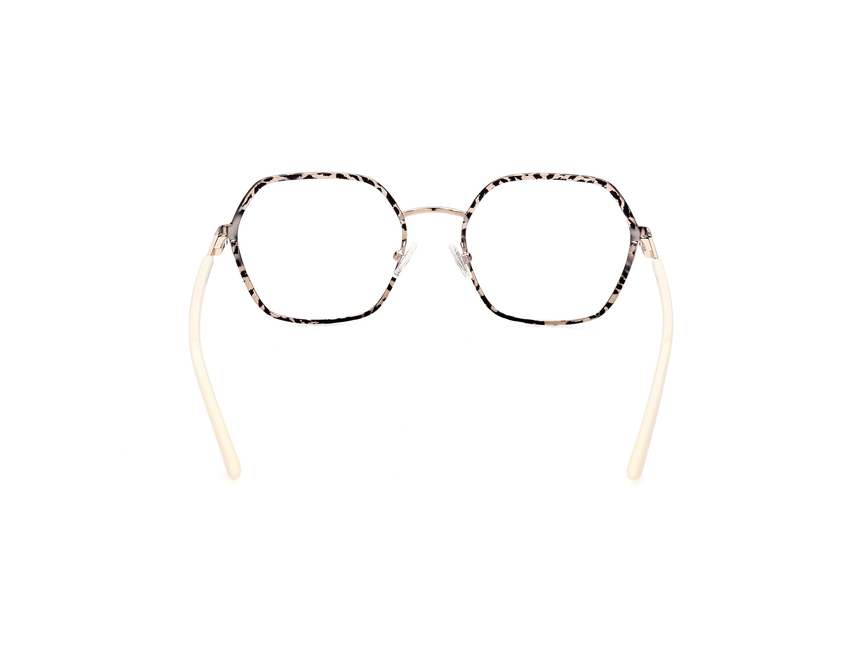 GUESS-2912/G 033 pink/gold 53*19, Daurat-Negre-Rosa, hi-res image number 3