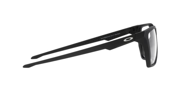 OAKLEY-8058 805801 SATIN BLACK 54*17, , hi-res 1 OAKLEY-8058 805801 SATIN BLACK 54*17, , hi-res 1