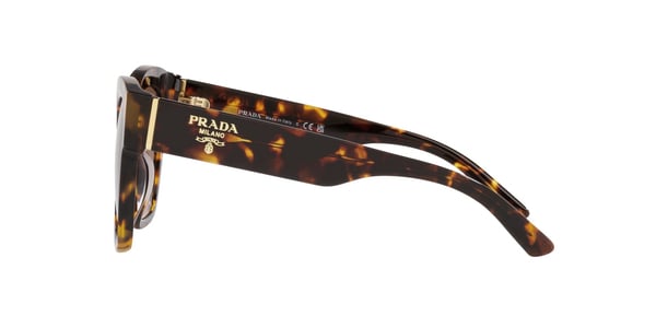 PRADA-17ZS/S VAU6S1 HONEY TORTOISE(BROWN GRADIENT 54*18, Havana, hi-res 8 PRADA-17ZS/S VAU6S1 HONEY TORTOISE(BROWN GRADIENT 54*18, Havana, hi-res 8