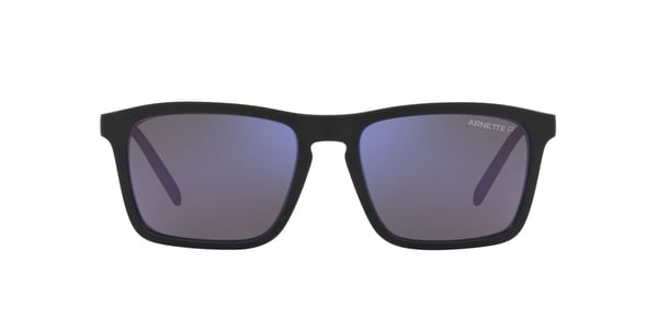 ARNETTE-4283 01/22 MATTE BLACK(POLAR DK GREY MIRROR WATER 56*18, Negre, hi-res 11 ARNETTE-4283 01/22 MATTE BLACK(POLAR DK GREY MIRROR WATER 56*18, Negre, hi-res 11