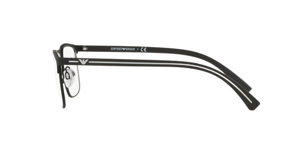 EMPORIO-1079/G 3094 BLACK RUBBER( 55*18, Negre, hi-res 3 EMPORIO-1079/G 3094 BLACK RUBBER( 55*18, Negre, hi-res 3