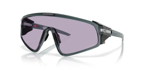 OAKLEY-LATCH-PANEL-9404 940413 CRYSTAL BLACK(PRIZM SLATE 35*135, Negre transparent, hi-res 0