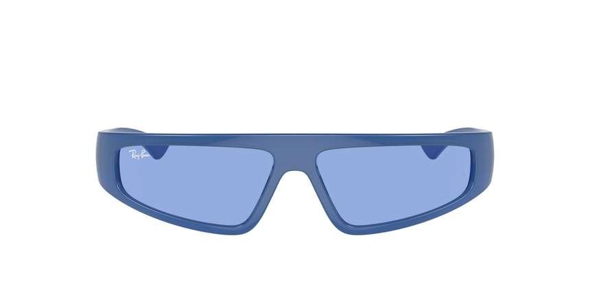 RB-4432 676180 ELECTRIC BLUE/BLUE 59*13, Blau, hi-res image number 1