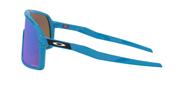 OAKLEY-SUTRO-9406 940607 BLUE(PRIZM SA 37*13, Blau, hi-res 2