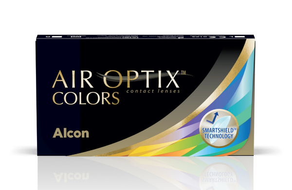 air optix colors brilliant blue rx