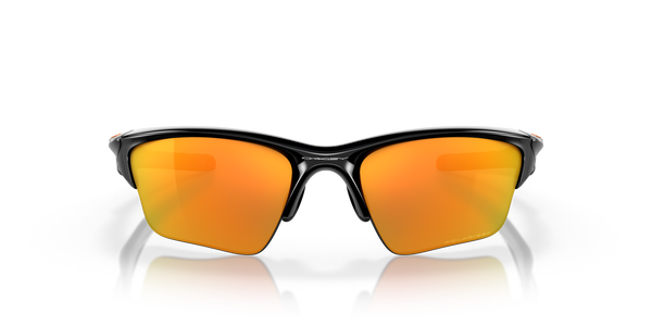 OAKLEY- HALF-JACKET-2.0-XL-9154 915416 POLISHED BLACK FIRE IRIDIUM POLARIZED 62*15, , hi-res 1