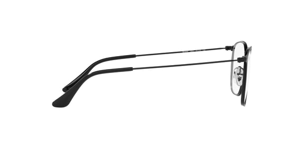 RX-6466 2904 MATTE BLACK ON BLACK 51*19, Negre, hi-res 3 RX-6466 2904 MATTE BLACK ON BLACK 51*19, Negre, hi-res 3