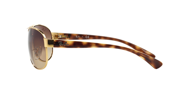 RB-3386 001/13 ORO /HAVANA 67*13, Daurat, hi-res 1
