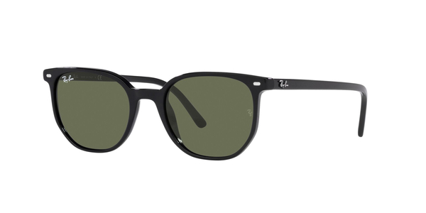 RB-2197 901/31 BLACK(GREEN 52*19, Negre, hi-res 0