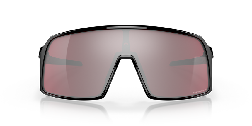 OAKLEY-SUTRO-9406 940620 POLISHED BLACK(PRIZM SNOW BLACK IRIDIUM 37*137, Negre, hi-res image number 1
