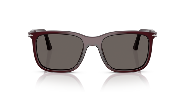 PERSOL-3357S/S 1216B1 MILKY PLUM(DARK GREY 53*19, Cirera, hi-res 1