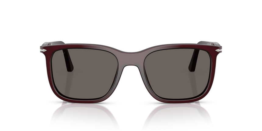 PERSOL-3357S/S 1216B1 MILKY PLUM(DARK GREY 53*19, Cirera, hi-res image number 1