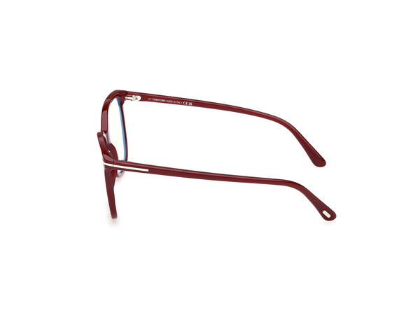 TOM FORD FT 6089 B 069, Granate, hi-res 1
