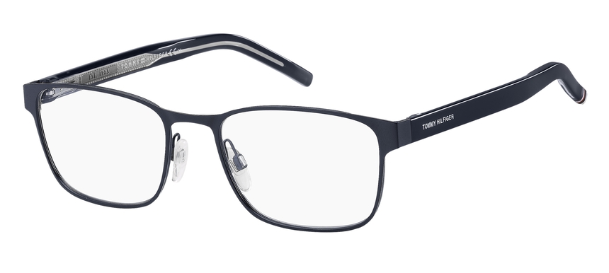 TOMMYHILFIGER-1769/G FLL MTT BLUE 55*19, Blau, hi-res image number 0