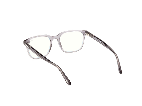 TOMFORD-5818B/G 020 grey/other 53*19, Gris-Transparent, hi-res 2