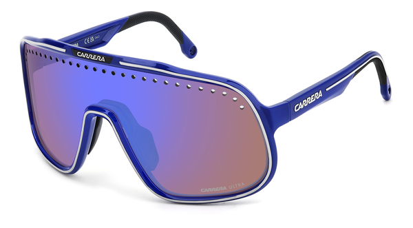 CARRERA-C-SPORT-02/S XW0*ZS BLUE GREY(BLUE MULTILAYER HIGH CONTRAST 99*1, Blau | Gris, hi-res 0