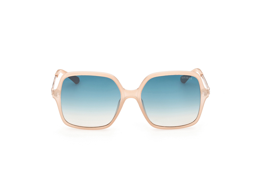 GUESS-7845/S 57P shiny/beige 57*17, Beix, hi-res image number 7