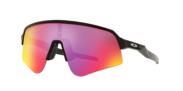 OAKLEY-SUTRO-LITE-SWEEP-9465 946501 MATTE BLACK(PRIZM ROAD 39*139, Negre, hi-res 0