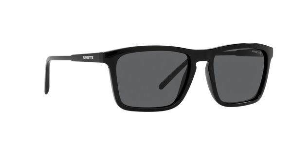 ARNETTE-4283 41/87 BLACK(DARK GREY 56*18, Negre, hi-res 3 ARNETTE-4283 41/87 BLACK(DARK GREY 56*18, Negre, hi-res 3