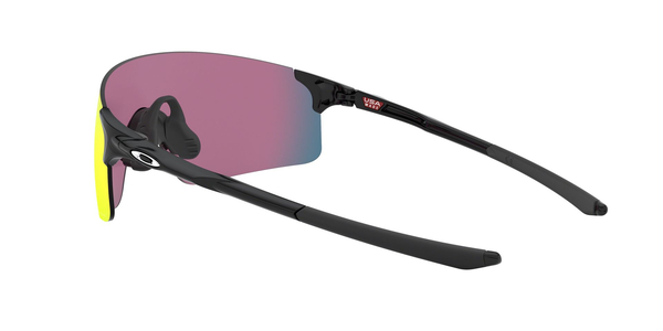 OAKLEY-EVZERO-9454 945402 BLACK/PRIZM ROAD 38*13, , hi-res 4 OAKLEY-EVZERO-9454 945402 BLACK/PRIZM ROAD 38*13, , hi-res 4