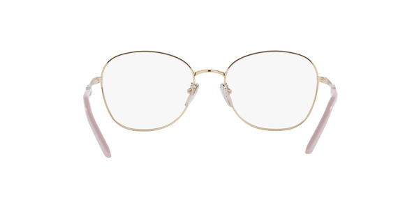PRADA-64YV/G 09U1O1 PALE GOLD/TALCO 54*18, , hi-res 6 PRADA-64YV/G 09U1O1 PALE GOLD/TALCO 54*18, , hi-res 6