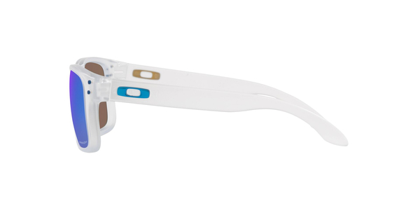 OAKLEY-JUNIOR-HOLBROOK-XS-9007 900717 HIELO 53*16, Blanc, hi-res 3 OAKLEY-JUNIOR-HOLBROOK-XS-9007 900717 HIELO 53*16, Blanc, hi-res 3