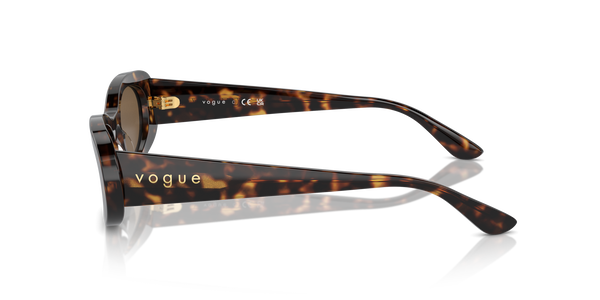 VOGUE-5582S/S W65673 HABANA (MARRON) 53*20, , hi-res 3