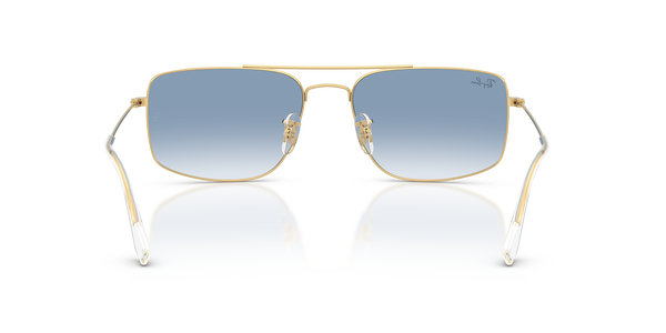 RB-3779 001/3F ARISTA(CLEAR GRADIENT BLUE 56*18, , hi-res 3