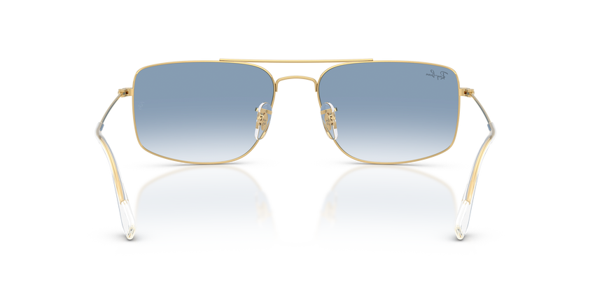 RB-3779 001/3F ARISTA(CLEAR GRADIENT BLUE 56*18, , hi-res image number 3