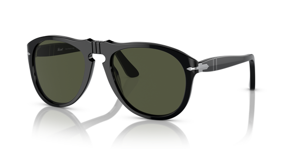 PERSOL-0649/S 95/31*3N NEGRO 54*20, Negre, hi-res 0