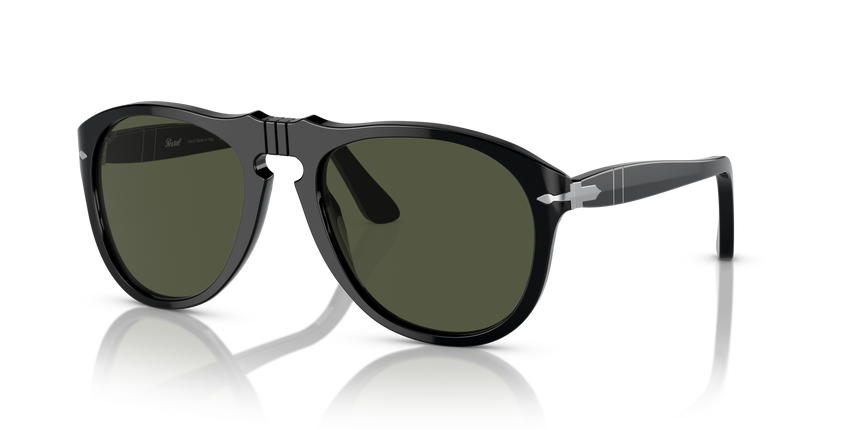 PERSOL-0649/S 95/31*3N NEGRO 54*20, Negre, hi-res image number 0