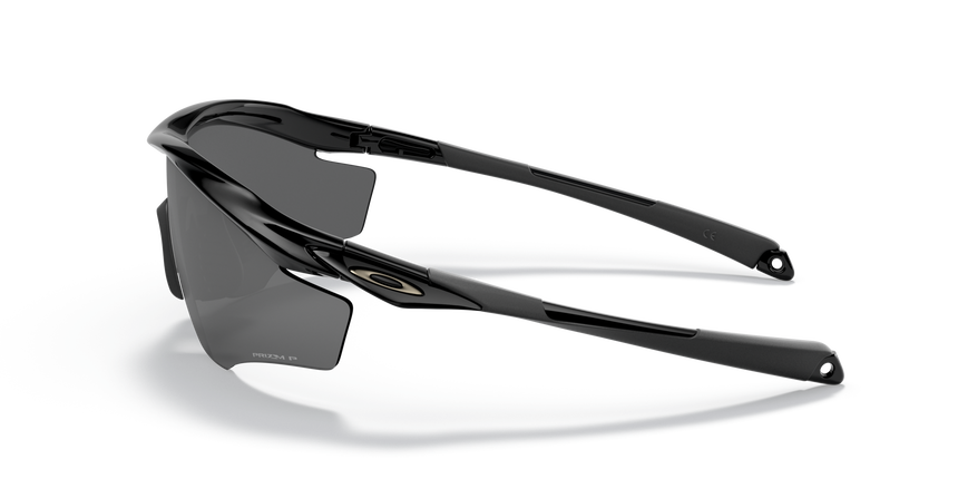OAKLEY-M2-FRAME-XL-9343 934320 BLACK POLARIIZED 45*14, Negre, hi-res image number 2