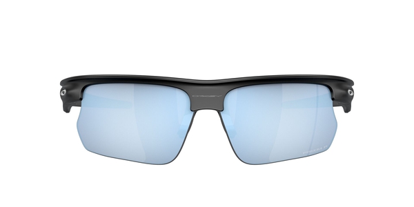 OAKLEY-BISPHAERA-9400 940009 MATTE BLACK/PRIZM DEEP WATER POLARIZED 68*6, Negre mat, hi-res 1