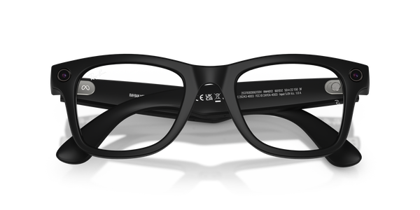 RB-META-4012-GEN-2 601S1Z MATTE BLACK(TRANSITION GREY) 53*22, Negre mate, hi-res 7