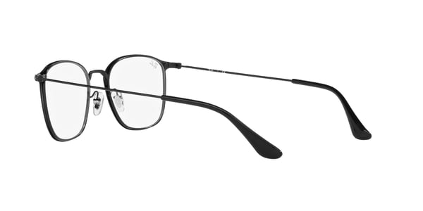 RX-6466 2904 MATTE BLACK ON BLACK 51*19, Negre, hi-res 8 RX-6466 2904 MATTE BLACK ON BLACK 51*19, Negre, hi-res 8
