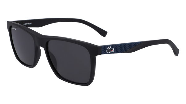 LACOSTE-L900S/S 001 BLACK MATTE 56*17, Negre, hi-res 0