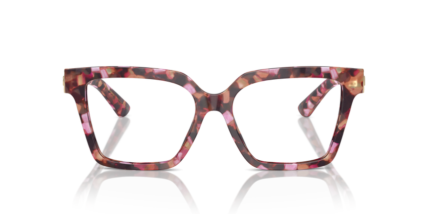 GABBANA-3395/G 3440 HAVANA PINK PEARL 53*16, Havana rosa perla, hi-res image number 1