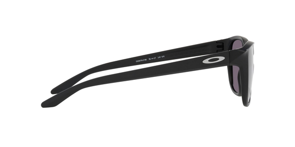 OAKLEY-MANORBURN-9479 947901 MATTE BLACK(PRIZM GREY 56*17, Negre, hi-res 3 OAKLEY-MANORBURN-9479 947901 MATTE BLACK(PRIZM GREY 56*17, Negre, hi-res 3