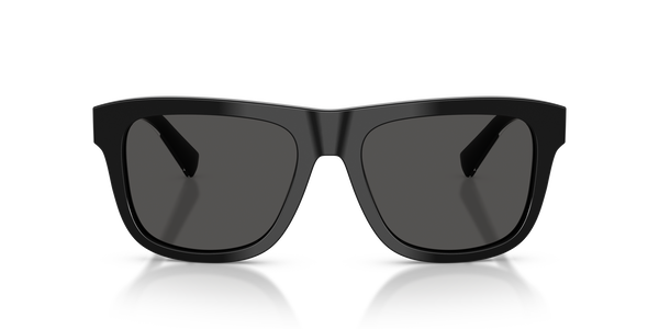 gabbana-4545/s 501/87 black(dark grey 55*18