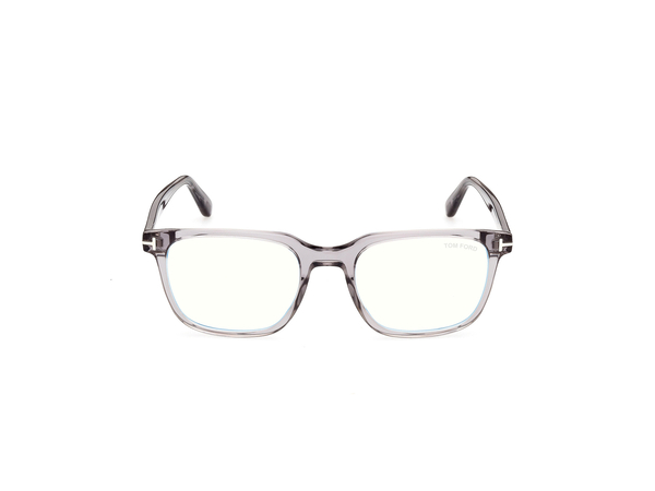 TOMFORD-5818B/G 020 grey/other 53*19, Gris-Transparent, hi-res 7