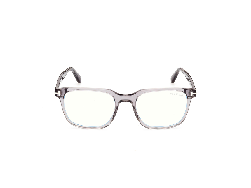 TOMFORD-5818B/G 020 grey/other 53*19, Gris-Transparent, hi-res image number 7