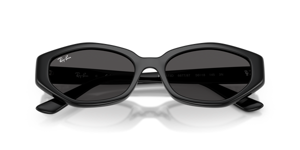 RB-4473D 667787 BLACK(DARK GREY 56*18, , hi-res 4